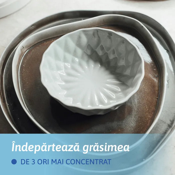 Pachet Spălare Manuală Ecologică