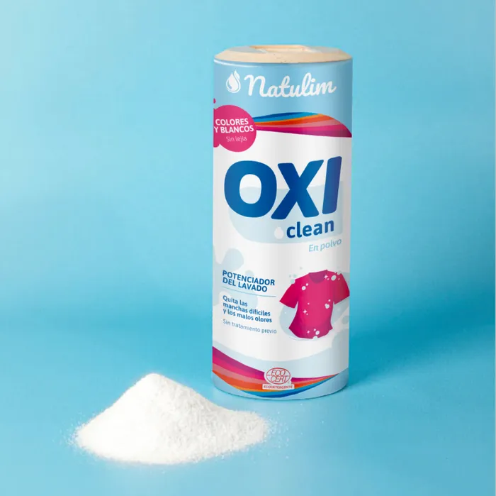 Oxi Clean - Intensificator de Spălare