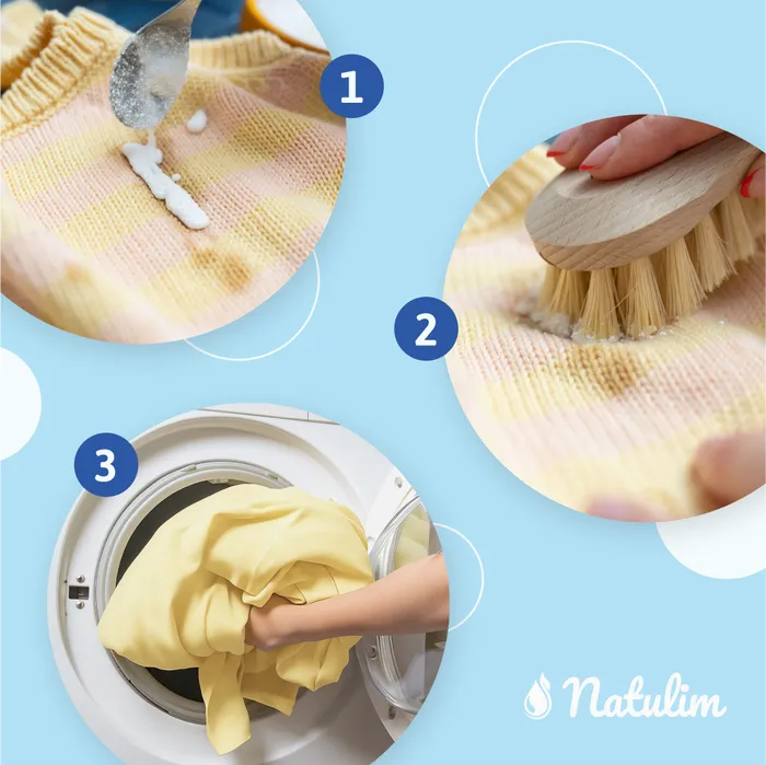 Oxi Clean - Intensificator de Spălare