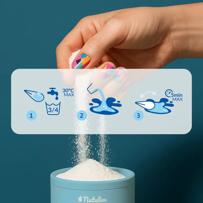 Oxi Clean - Intensificator de Spălare