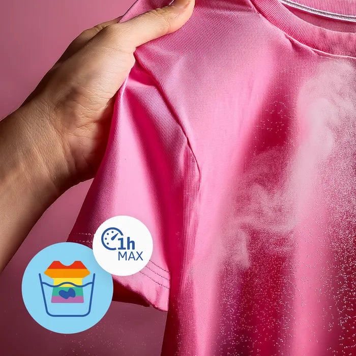 Refill Oxi Clean - Intensificator de Spălare