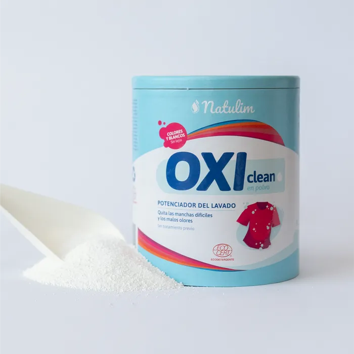 Oxi Clean - Intensificator de Spălare