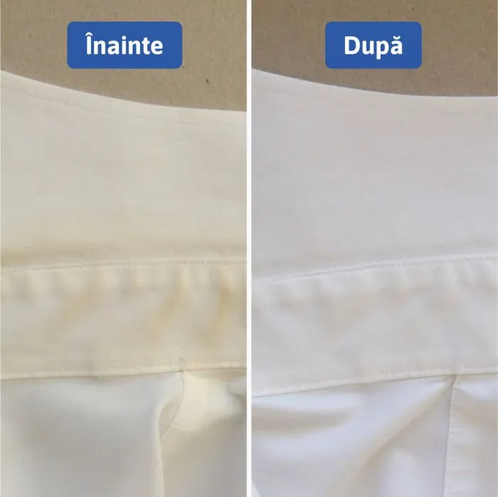 Oxi White - Pudră de Albire