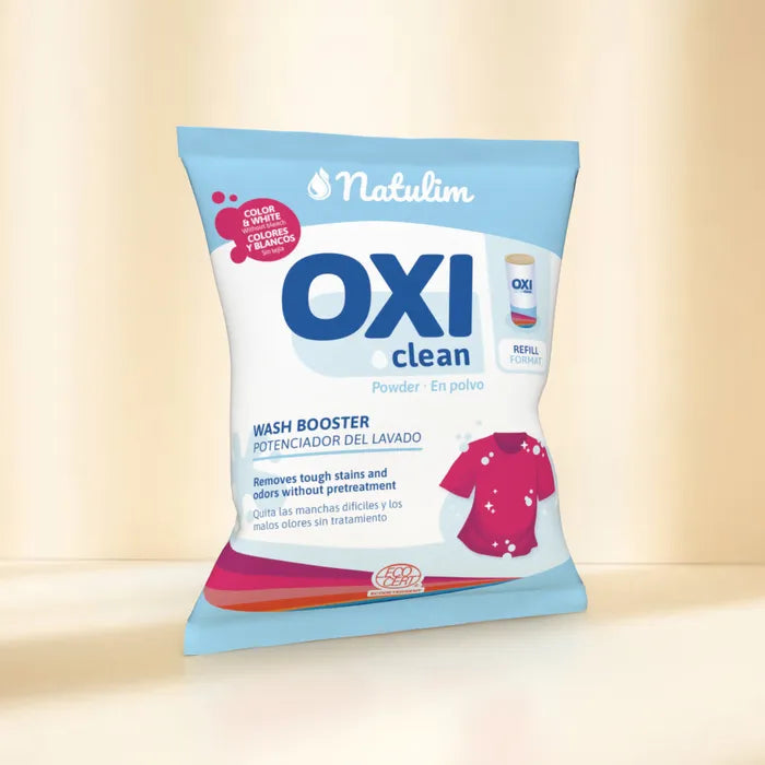 Oxi Clean - Intensificator de Spălare