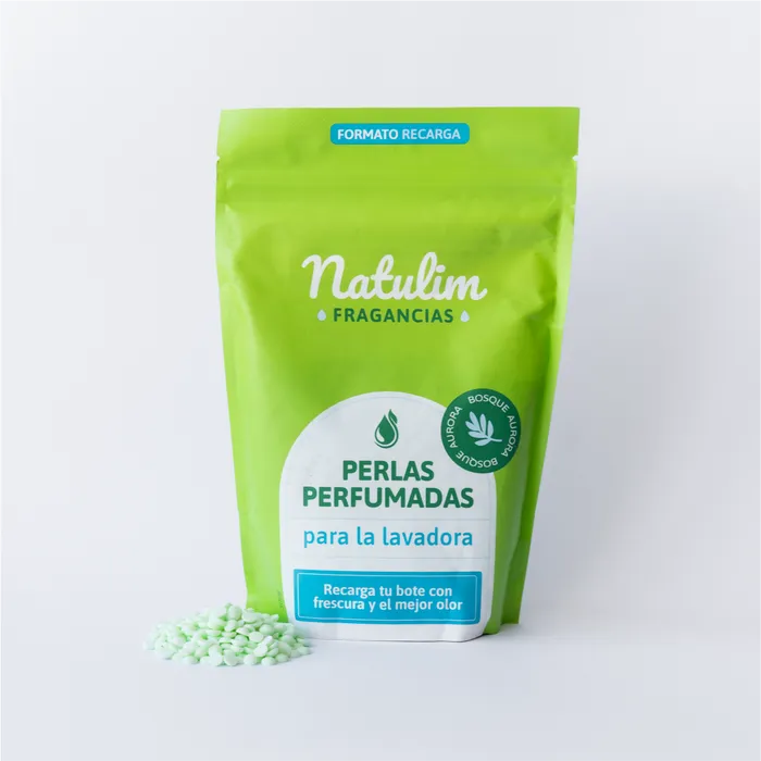 Refill Perle Parfumate pentru Rufe
