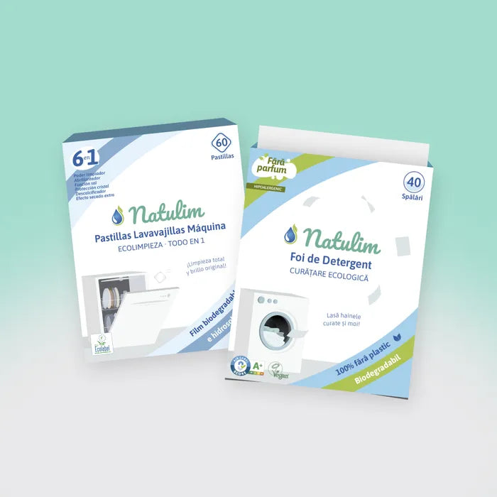 Pack Esențial pentru casă