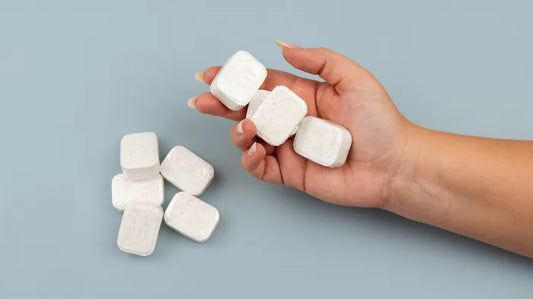 Disruptorii endocrini și tabletele pentru mașina de spălat vase – Ce trebuie să știi