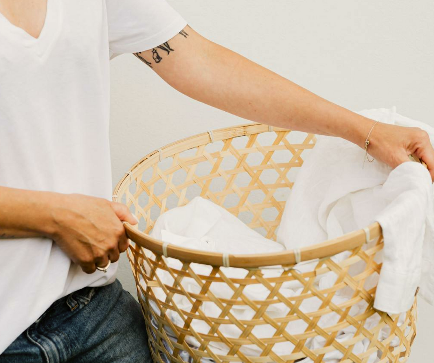 Îngrijirea hainelor