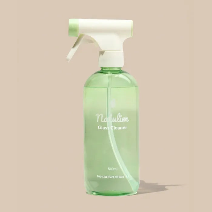 Sticlă Infinită cu Pulverizator