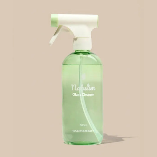 Sticlă Infinită cu Pulverizator