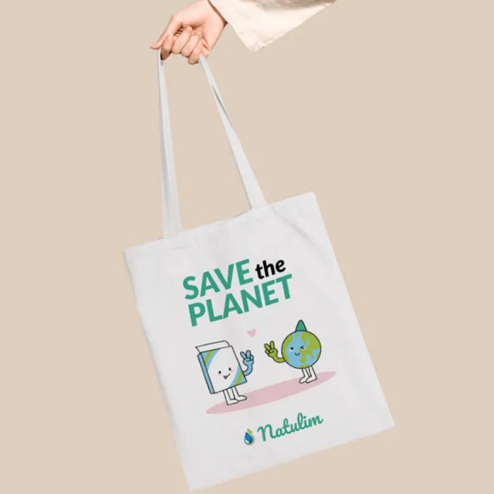 Totebag Natulim