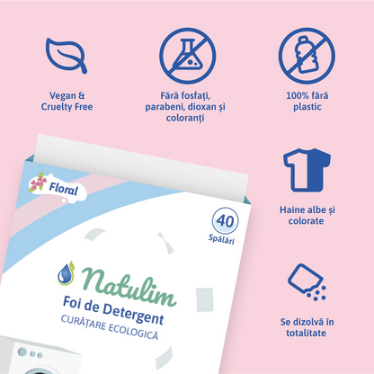 Pack Esențial pentru casă