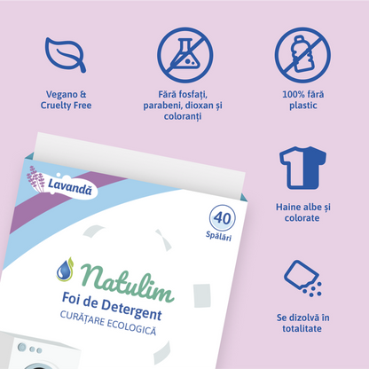 EcoDuo: Curățenie Ecologică