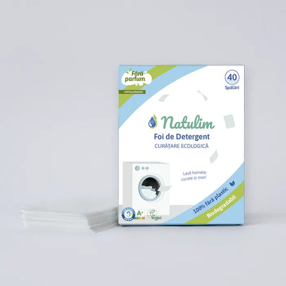 EcoDuo: Curățenie Ecologică