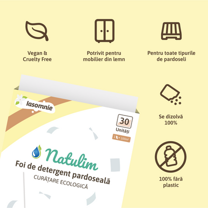 EcoDuo: Curățenie Ecologică