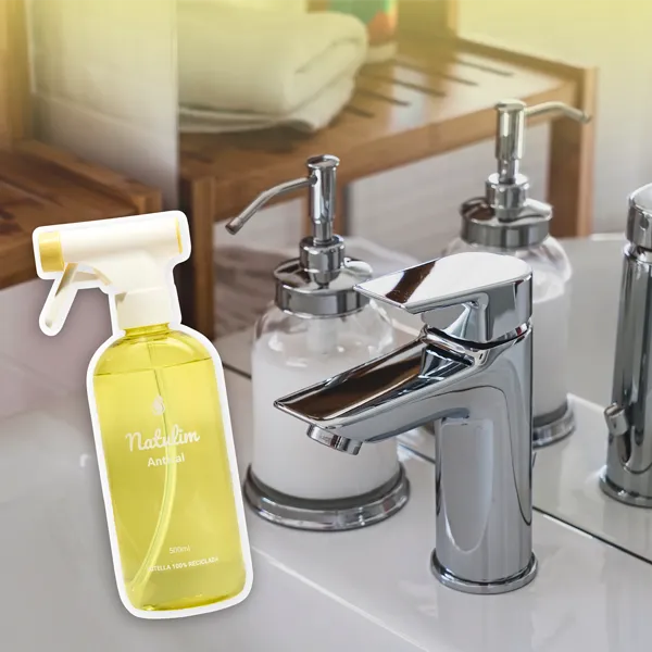 Spray anticalcar Natulim