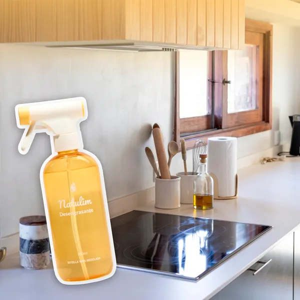 Spray degresant Natulim