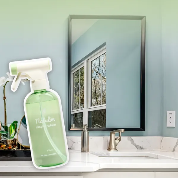 Spray pentru geamuri Natulim