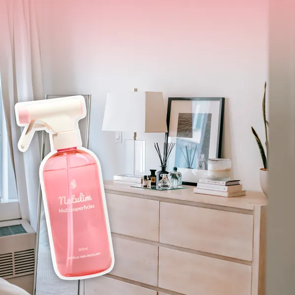 Spray multisuprafețe Natulim