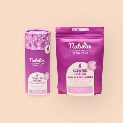 Pachet Perle Parfumate + Refill