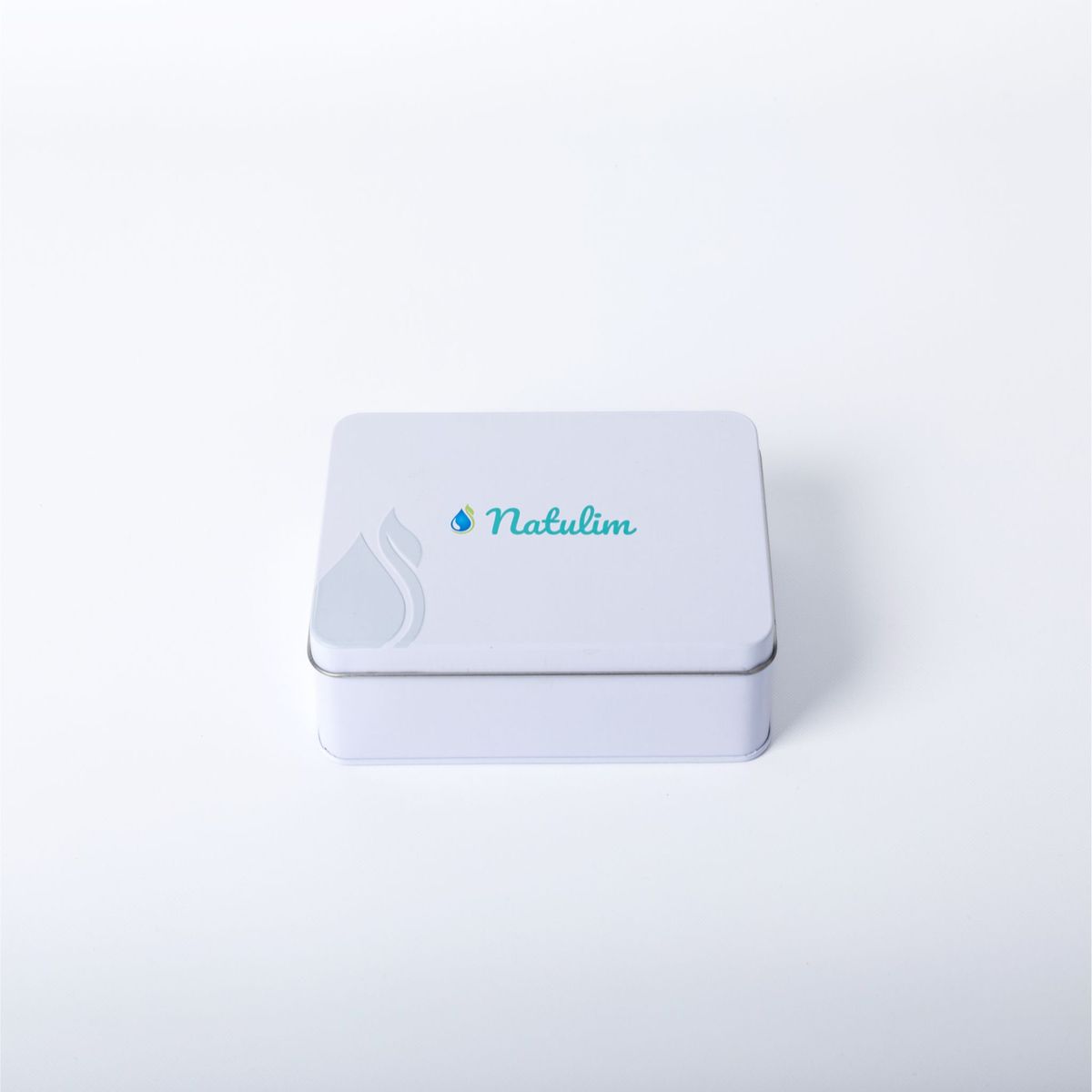 Cutie metalică de la Natulim