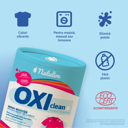 Oxi Clean - Intensificator de Spălare
