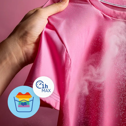 Refill Oxi Clean - Intensificator de Spălare