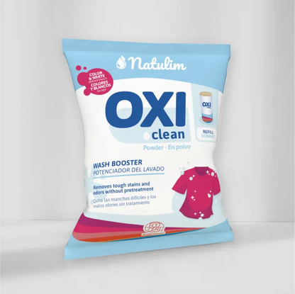 Oxi Clean - Intensificator de Spălare
