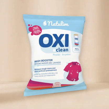 Refill Oxi Clean - Intensificator de Spălare