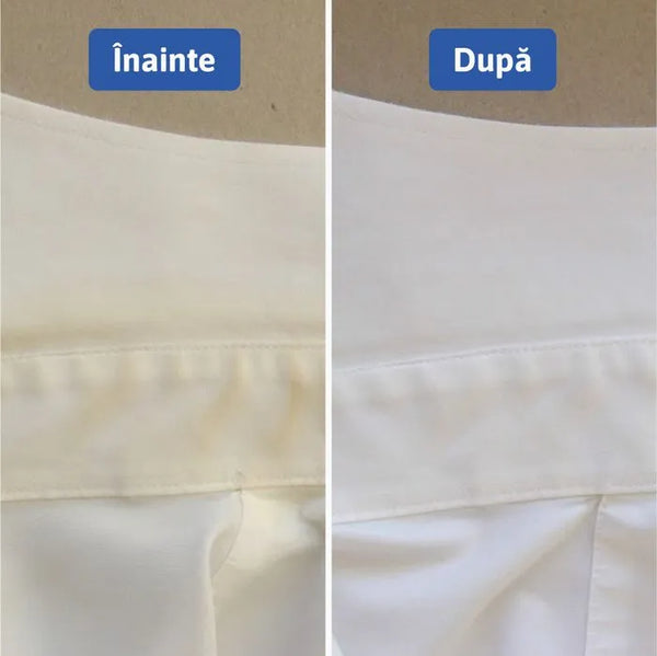 Oxi White - Pudră de Albire