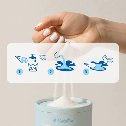 Refill Oxi White - Pudră de Albire