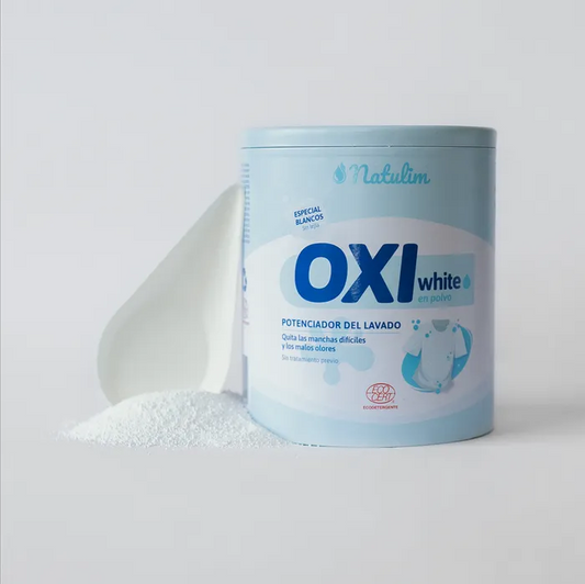 Oxi White - Pudră de Albire