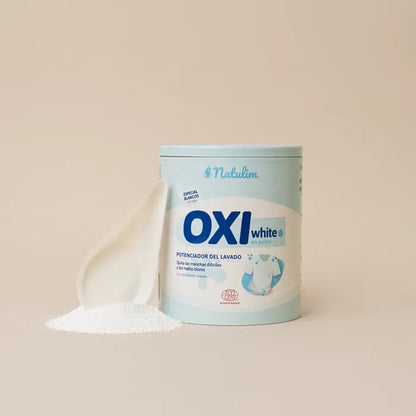 Oxi White - Pudră de Albire
