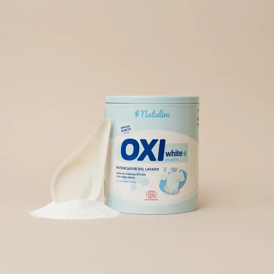 Oxi White - Pudră de Albire