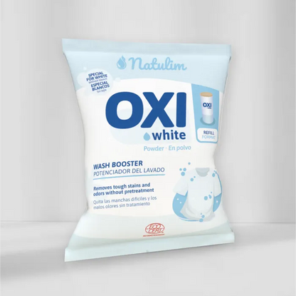 Oxi White - Pudră de Albire