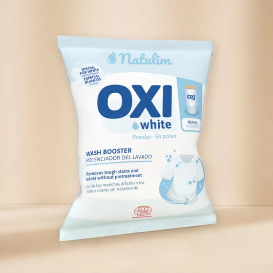 Refill Oxi White - Pudră de Albire