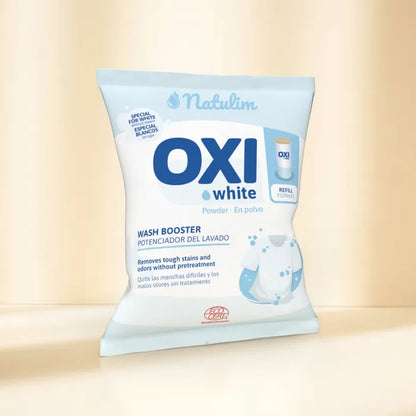 Oxi White - Pudră de Albire