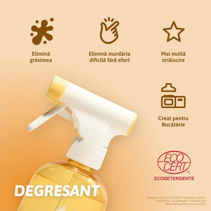 Set 4 Esențiale pentru Casă