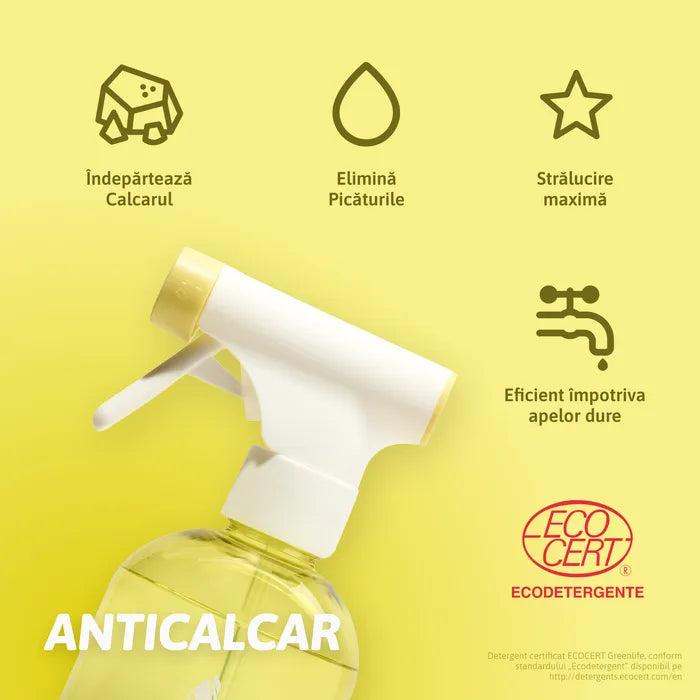 Set 4 Esențiale pentru Casă