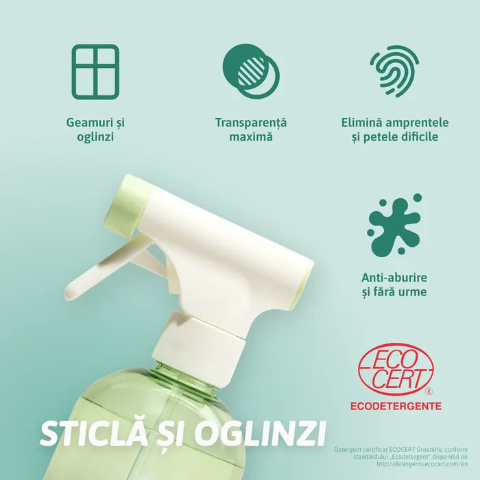 Set 4 Esențiale pentru Casă