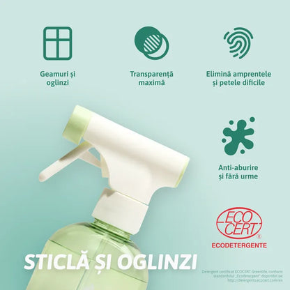 Set 4 Esențiale pentru Casă