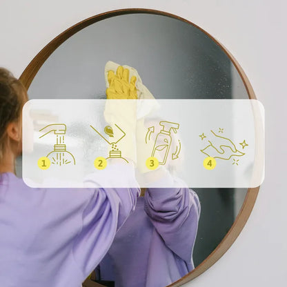 Set 4 Esențiale pentru Casă