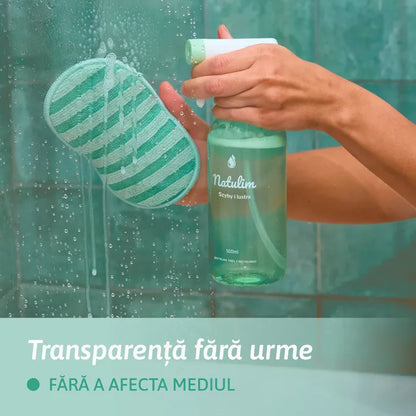 Pachet Curățare Geamuri