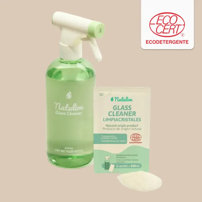 Pachet Curățare Geamuri