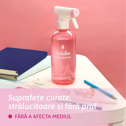 Pachet Multisuprafețe