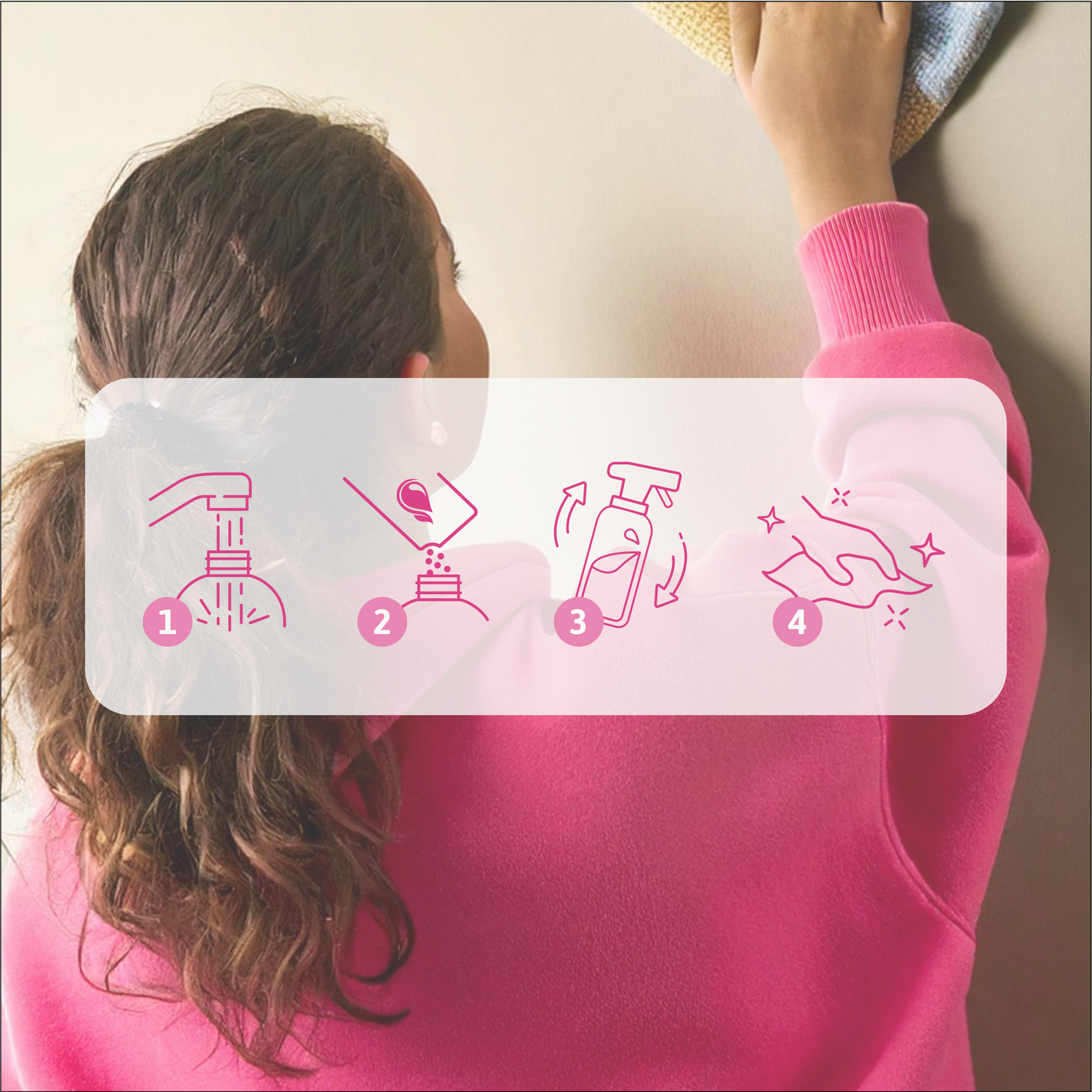 Pachet Multisuprafețe