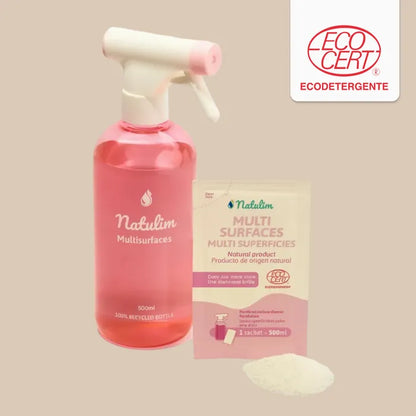 Pachet Multisuprafețe