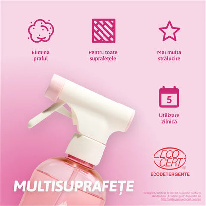 Set 4 Esențiale pentru Casă