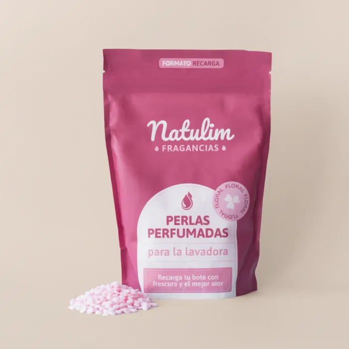 Refill Perle Parfumate pentru Rufe