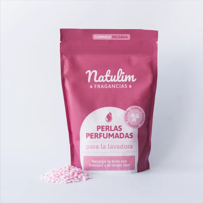 Refill Perle Parfumate pentru Rufe